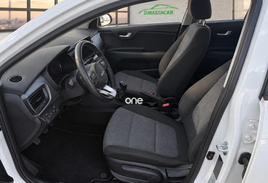 KIA Stonic 2022