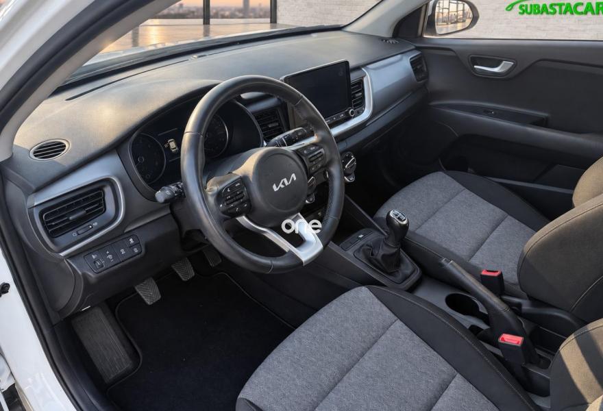KIA Stonic 2022