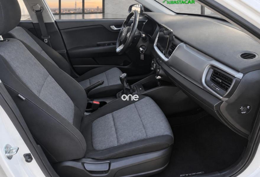 KIA Stonic 2022
