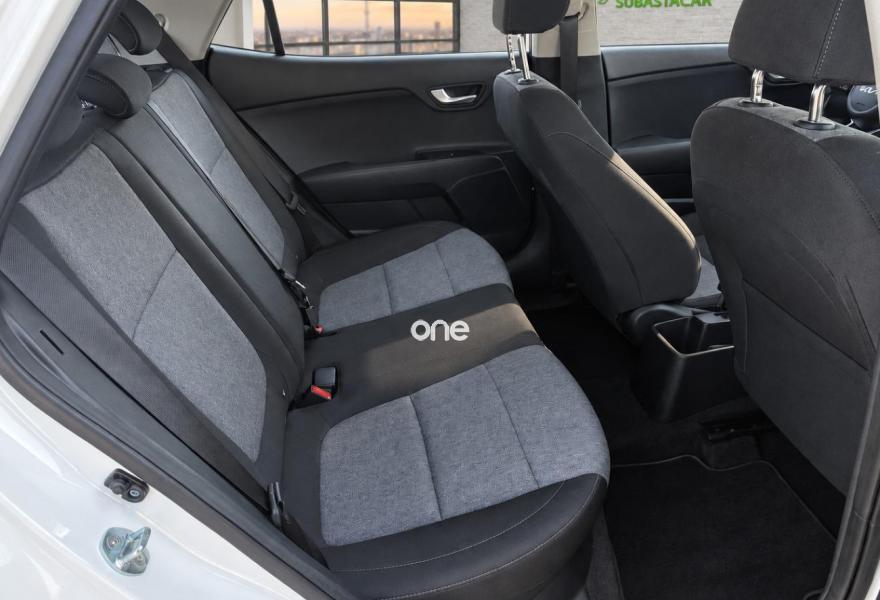 KIA Stonic 2022