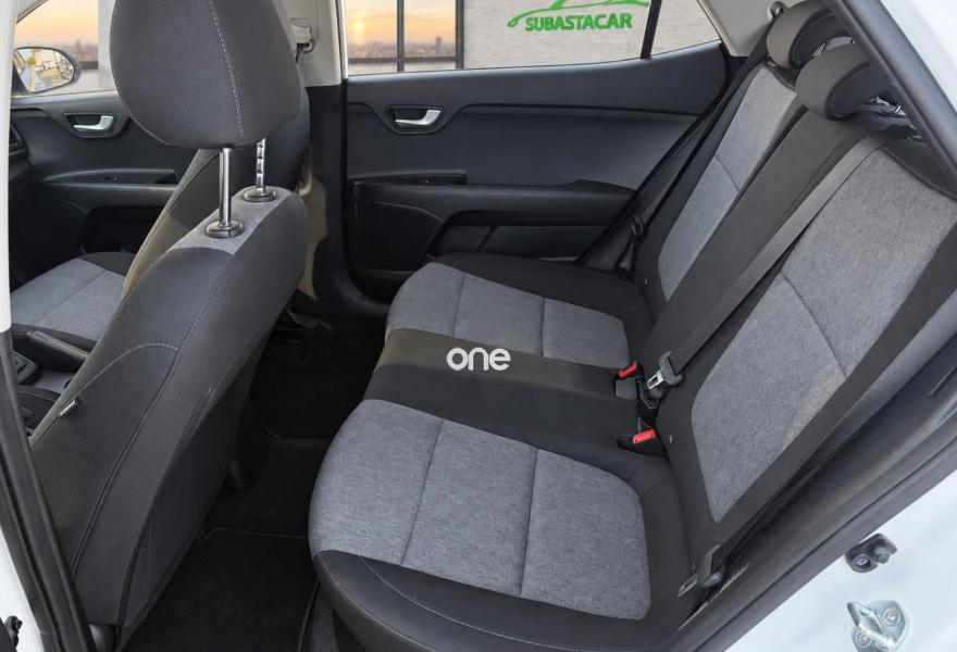 KIA Stonic 2022