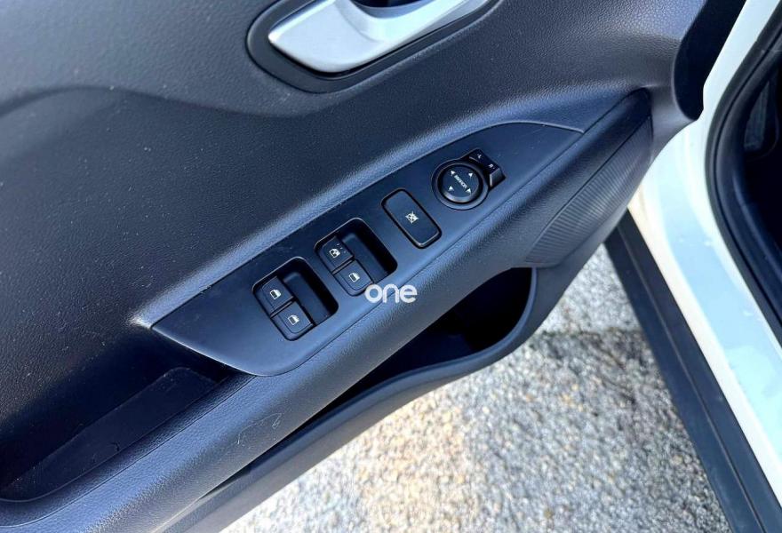 KIA Stonic 2022
