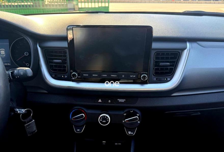 KIA Stonic 2022