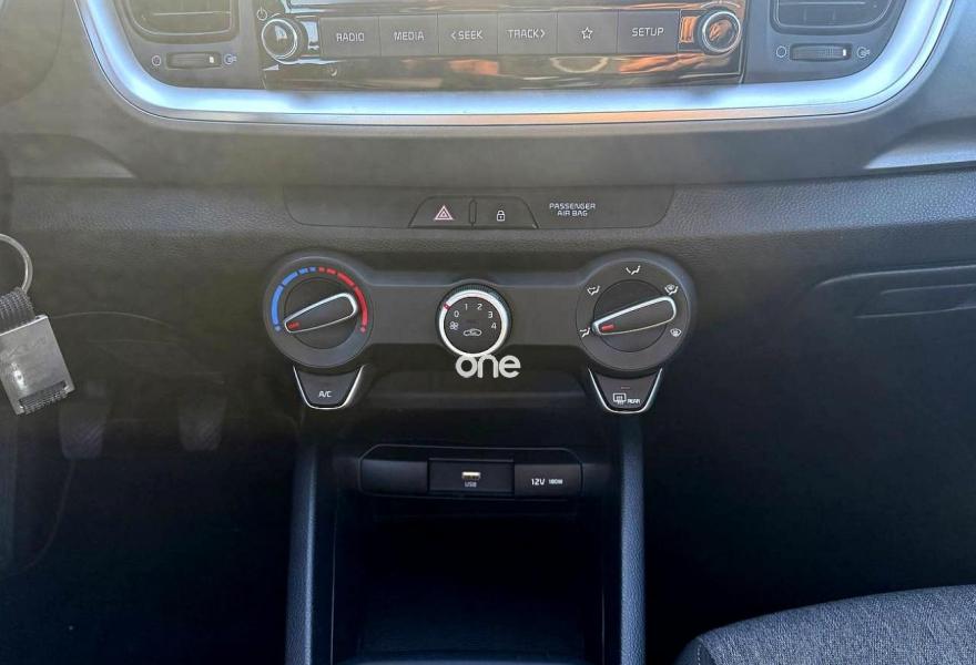 KIA Stonic 2022