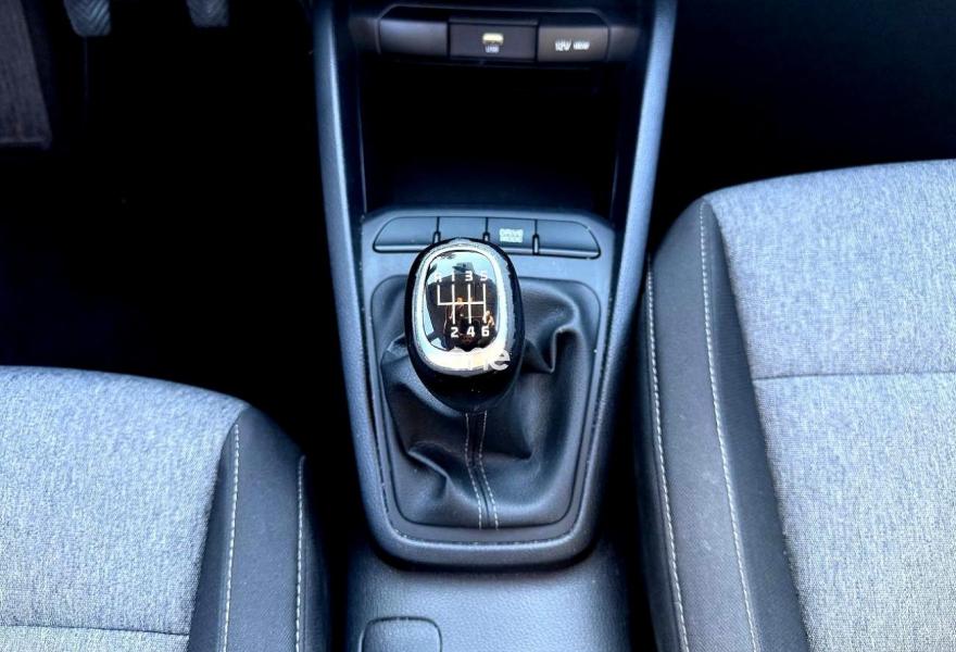 KIA Stonic 2022