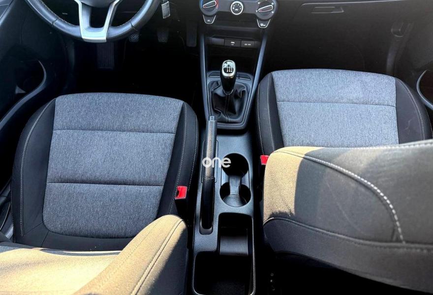 KIA Stonic 2022