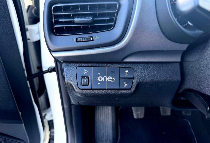 KIA Stonic 2022
