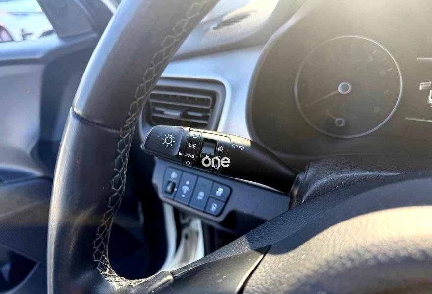 KIA Stonic 2022