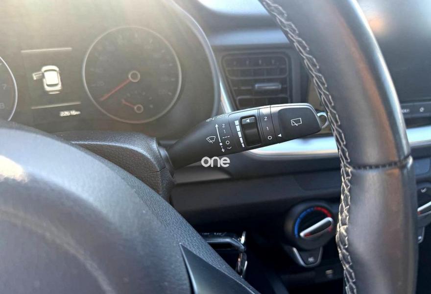 KIA Stonic 2022