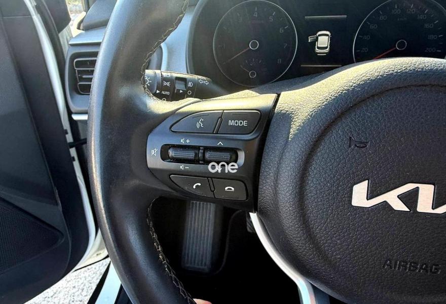 KIA Stonic 2022