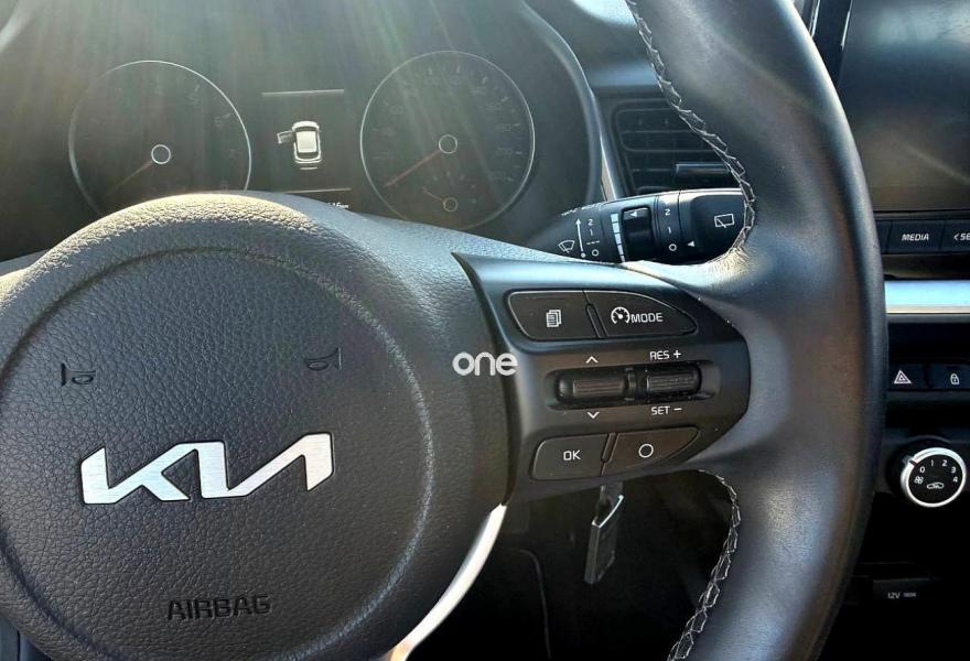KIA Stonic 2022