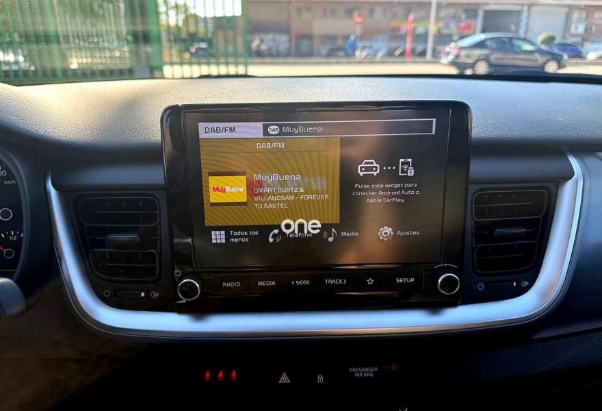 KIA Stonic 2022