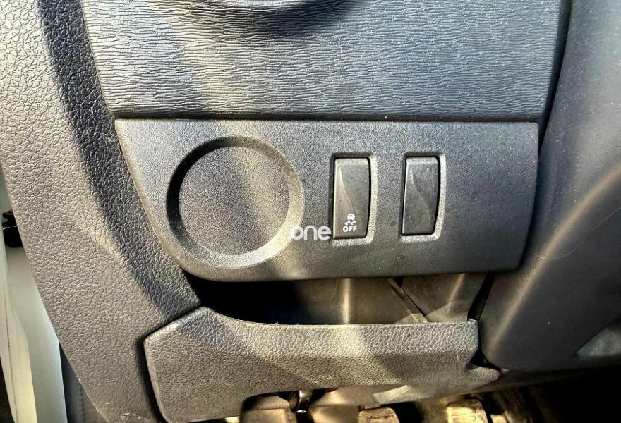 DACIA Dokker 2021