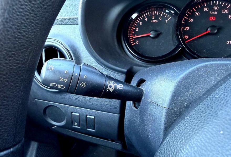 DACIA Dokker 2021