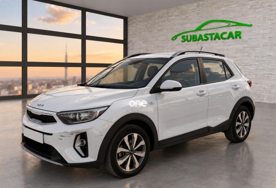 KIA Stonic 2022