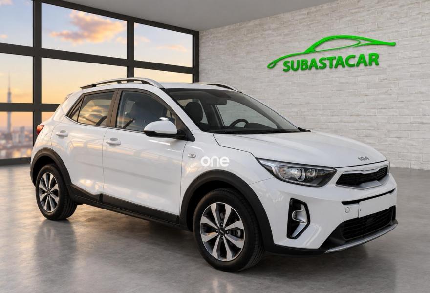 KIA Stonic 2022