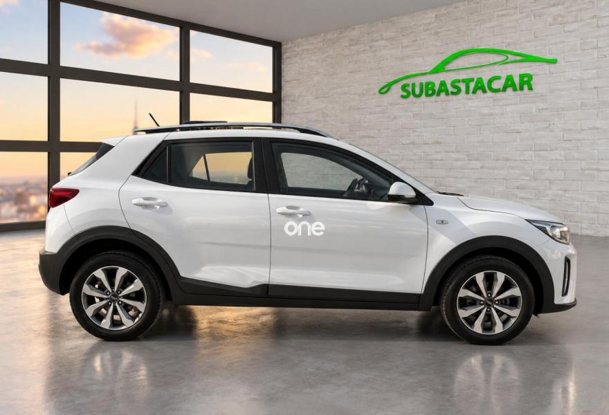 KIA Stonic 2022