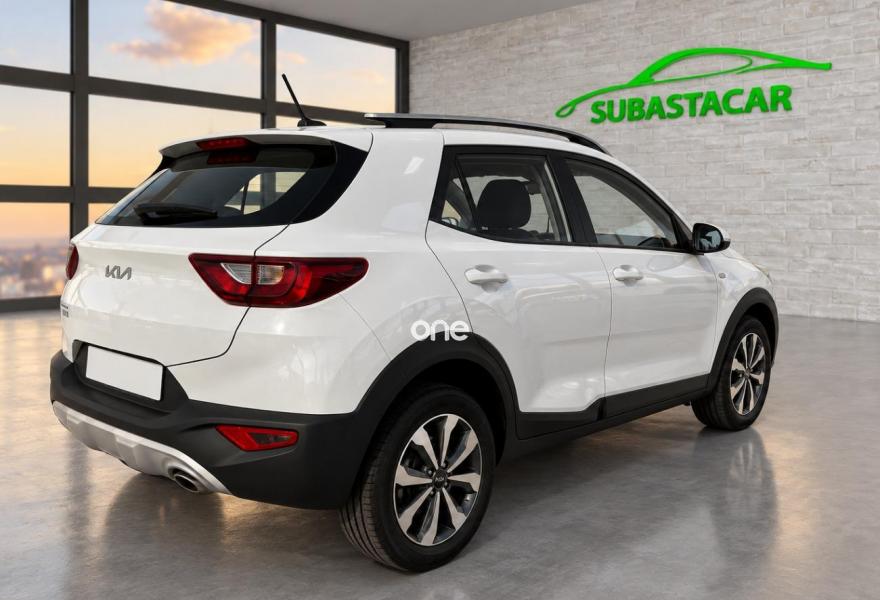 KIA Stonic 2022