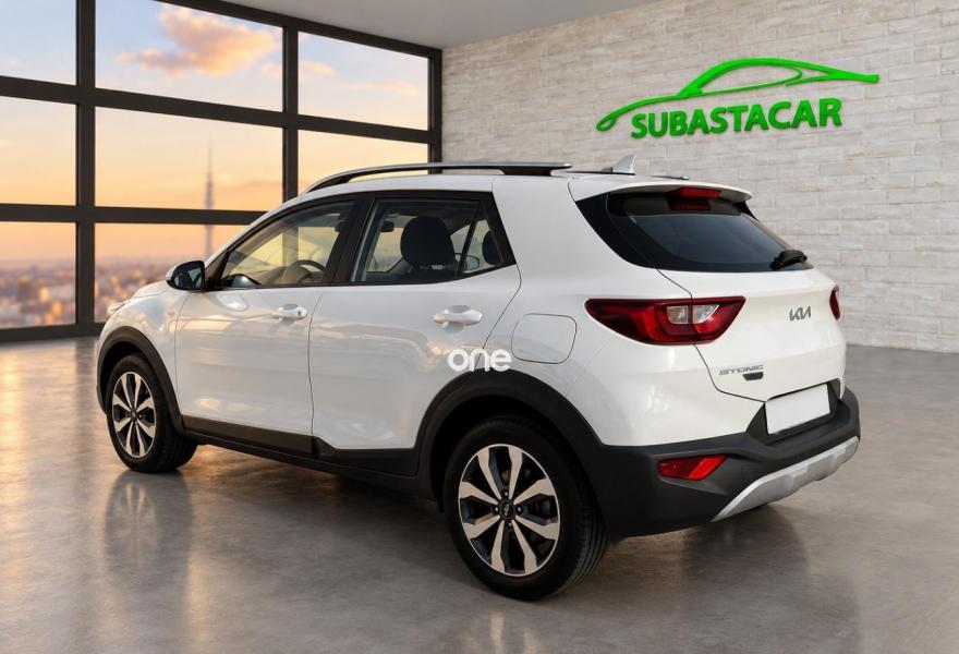 KIA Stonic 2022