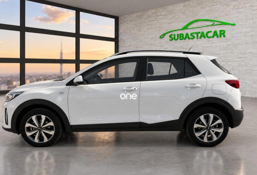 KIA Stonic 2022