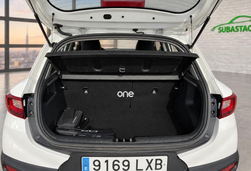 KIA Stonic 2022