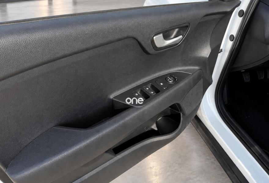 KIA Stonic 2022