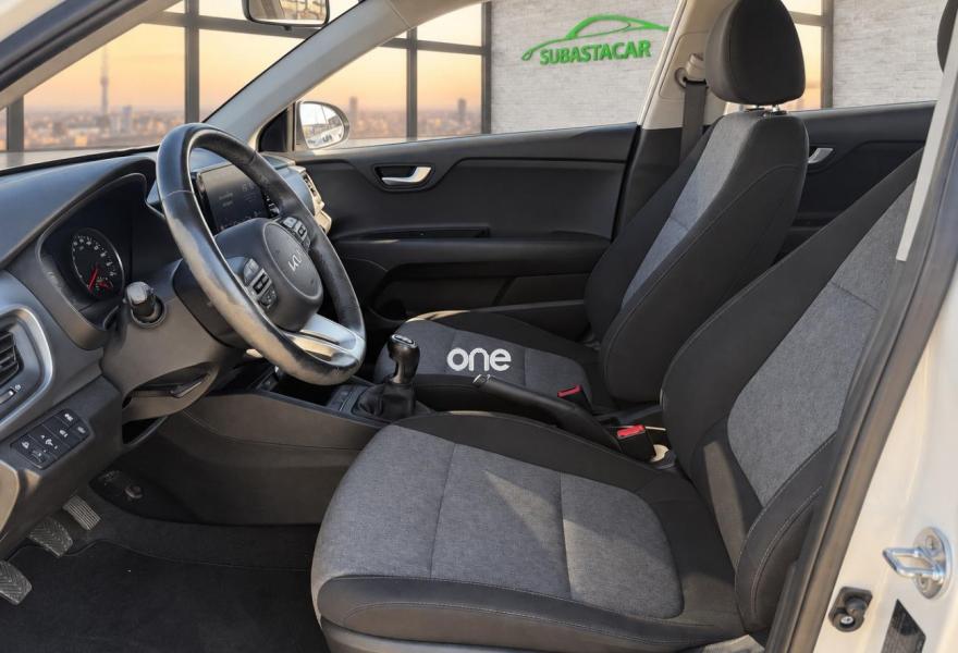 KIA Stonic 2022