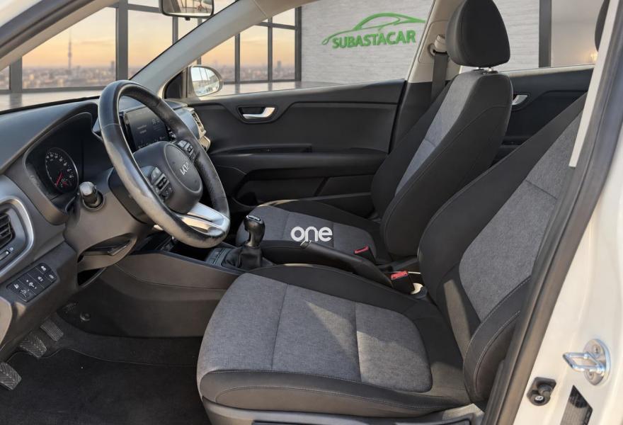 KIA Stonic 2022