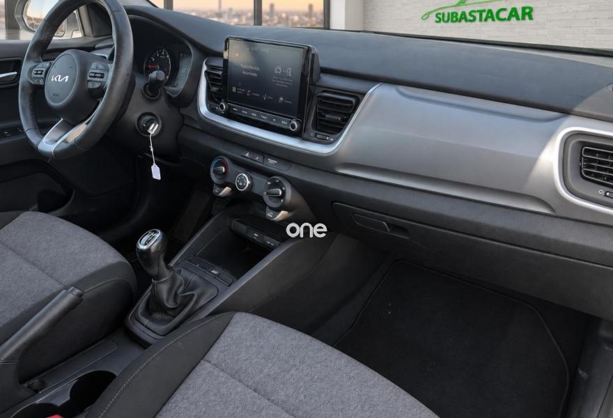 KIA Stonic 2022