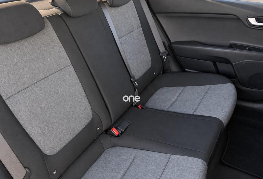 KIA Stonic 2022