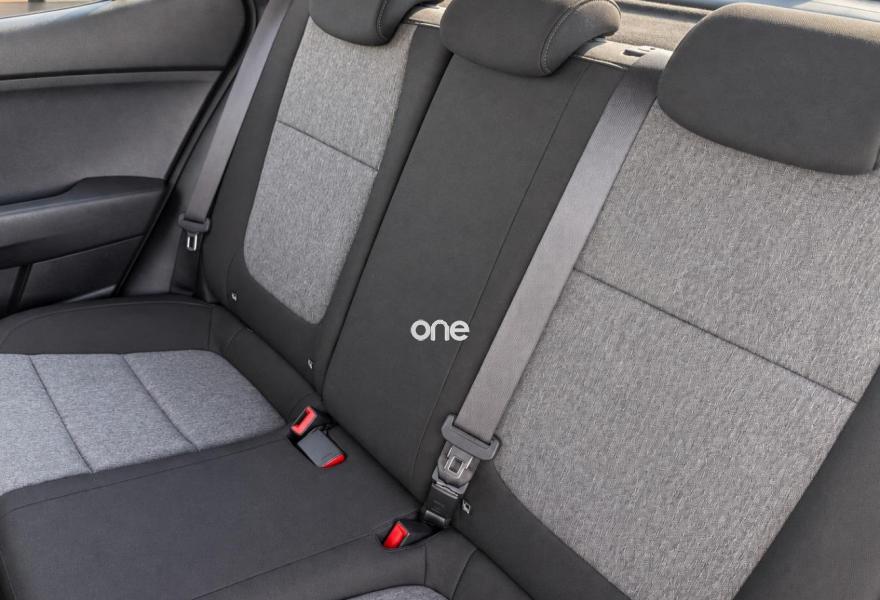 KIA Stonic 2022