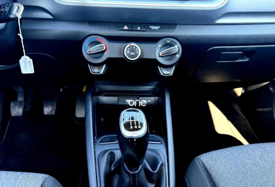 KIA Stonic 2022