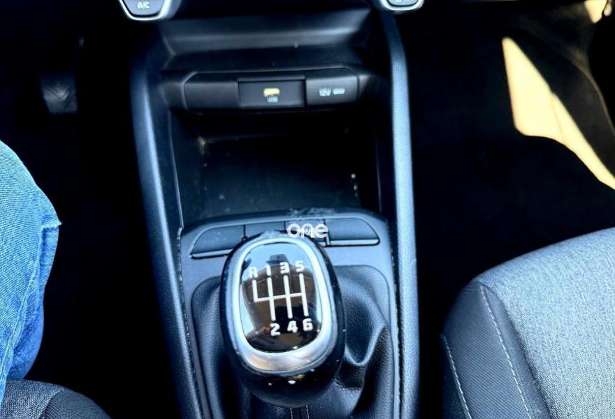 KIA Stonic 2022