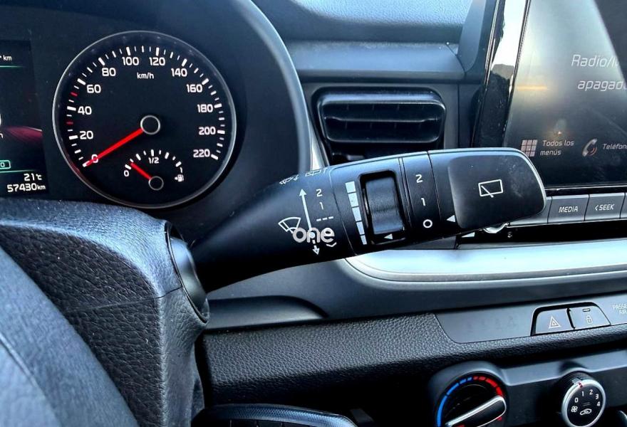 KIA Stonic 2022