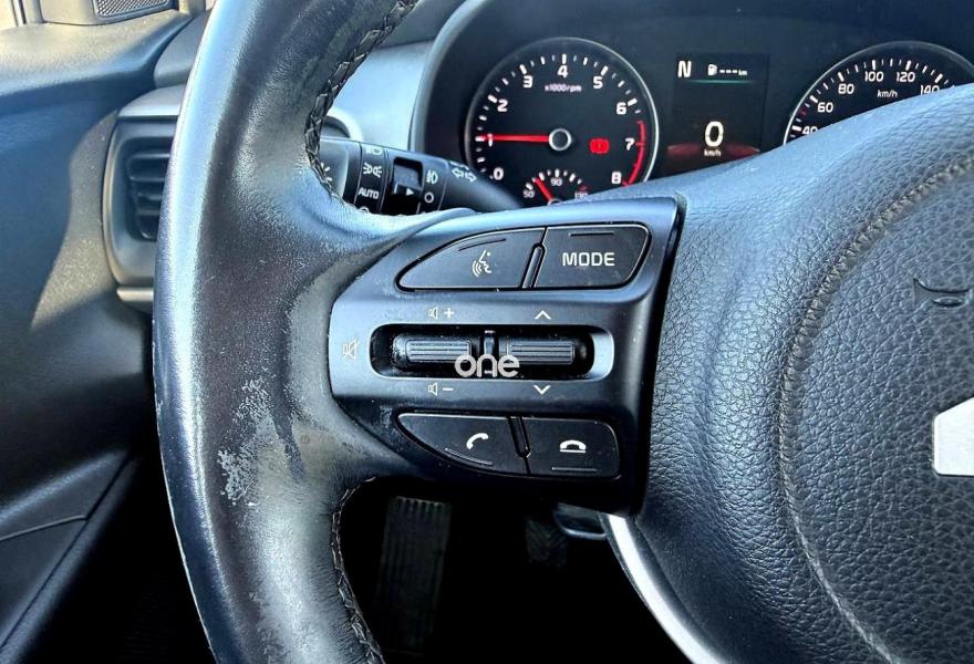 KIA Stonic 2022