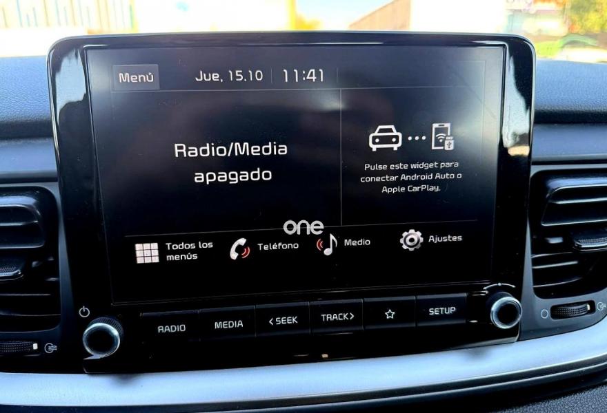KIA Stonic 2022