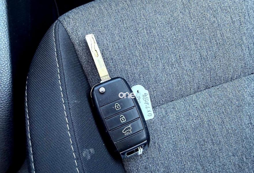KIA Stonic 2022