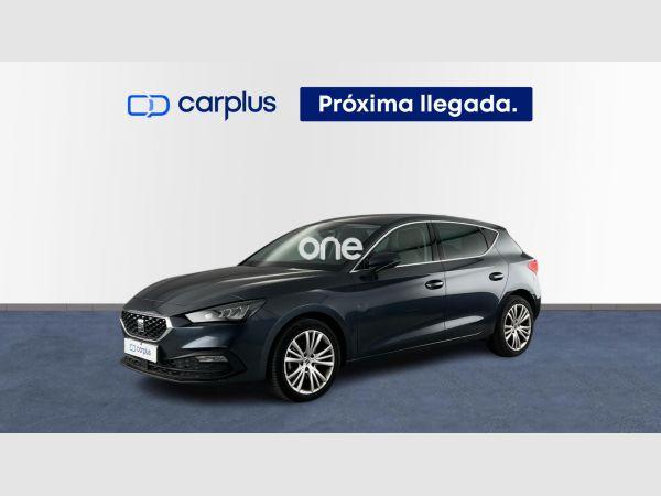 SEAT León 2021