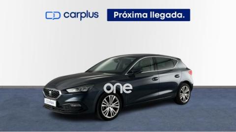 SEAT Leon SP 2.0 TDI 85kW Style