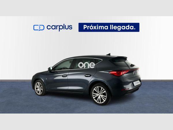SEAT León 2021