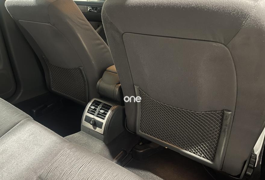 AUDI A6 2000