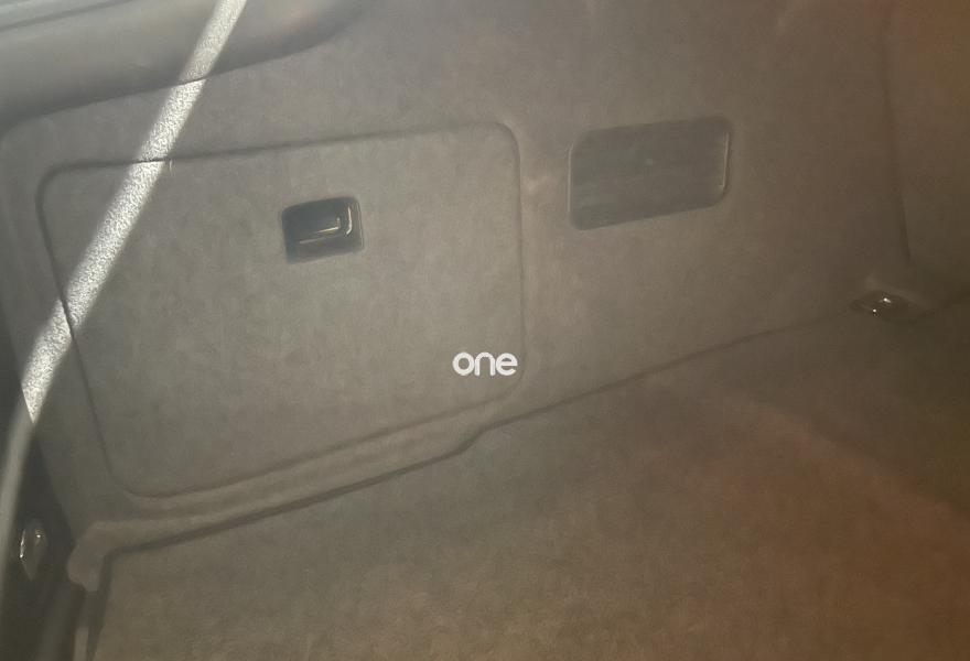 AUDI A6 2000