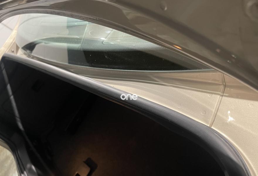 AUDI A6 2000