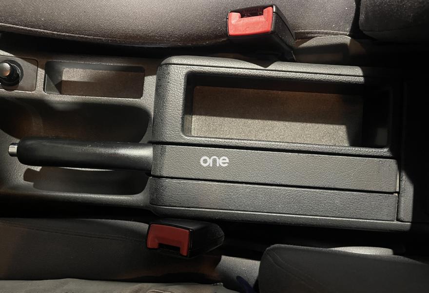 AUDI A6 2000
