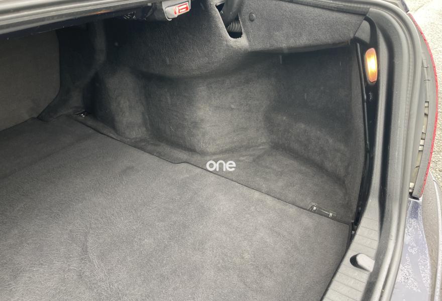 MERCEDES Clase E 2003