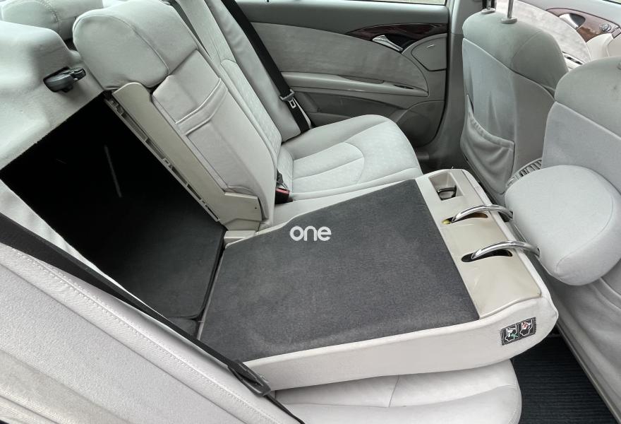 MERCEDES Clase E 2003