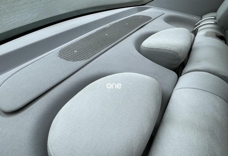 MERCEDES Clase E 2003