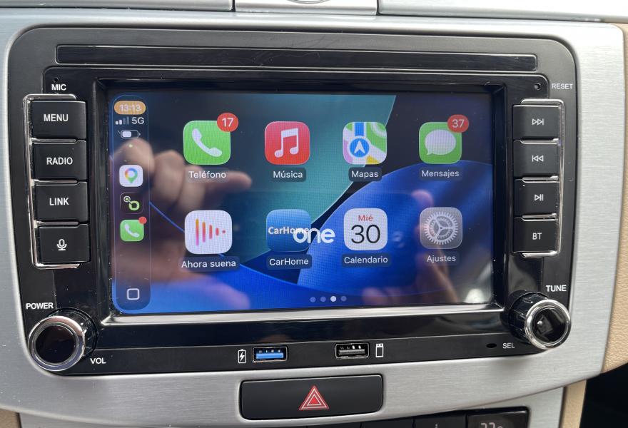 VOLKSWAGEN CC 2015