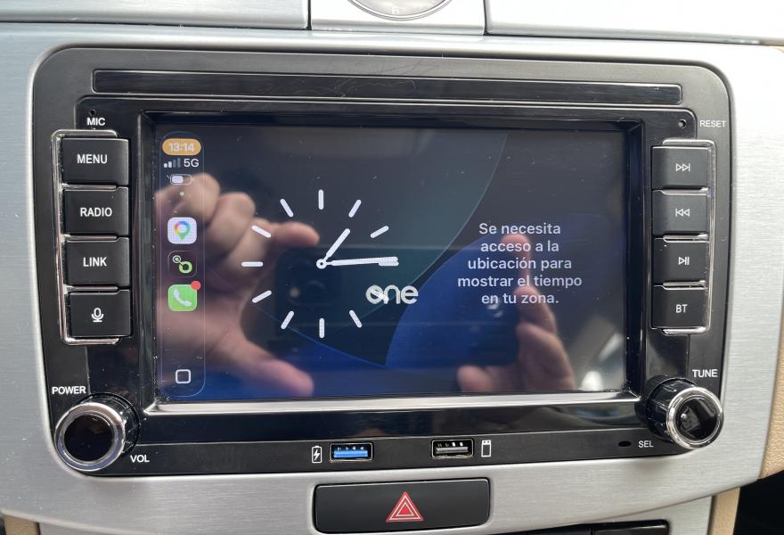 VOLKSWAGEN CC 2015