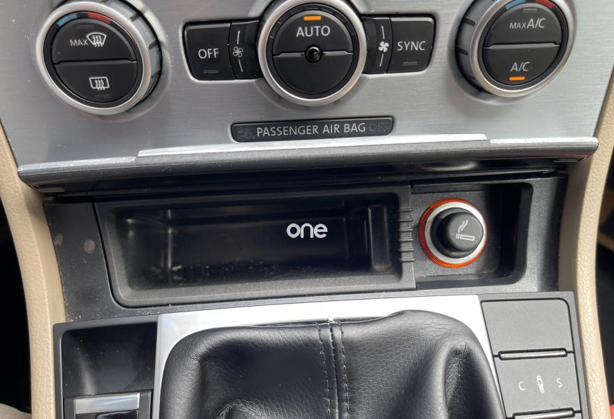 VOLKSWAGEN CC 2015
